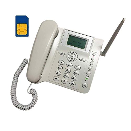 BW GSM Tischtelefon von BW