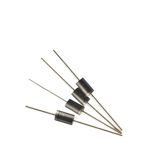 10pcs FR307 3A 1000V DO-27 DO-201AD Fast Recovery Rectifier Diode von BYCIFRLG