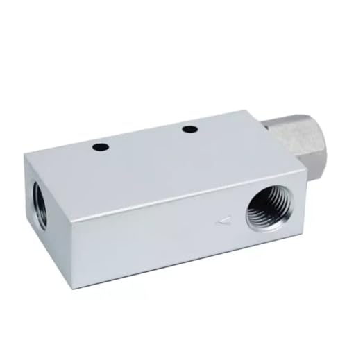 1pcs CV-30 Pneumatic Air Flow Exhaust Vacuum Generator Ejector Generator Valve Cylinder von BYCIFRLG