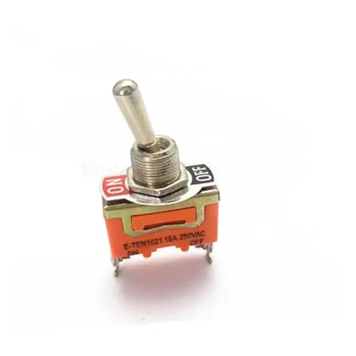 Switch Left And Right E-TEN1021 E-TEN1121 E-TEN1122 MicroSwitch Smart Switch 2Pin 3Pin(2PIN,One Size) von BYCIFRLG