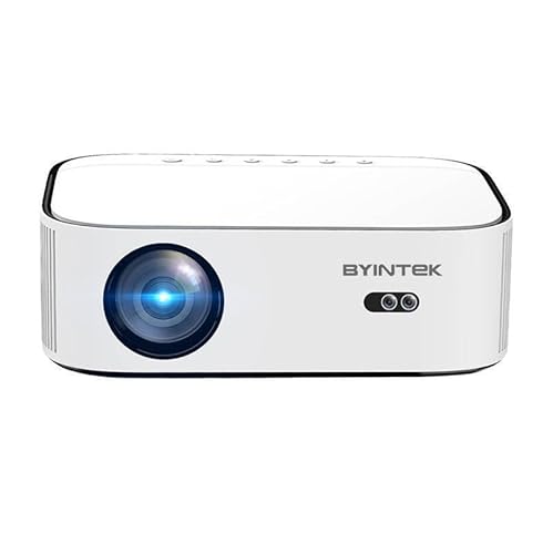 BYINTEK Projektor K45 Smart von BYINTEK