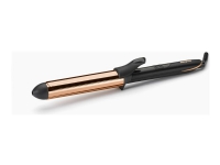 BaByliss C459E, Lockenstab, Warm, 160 °C, 210 °C, 30 s, Schwarz von BaByliss