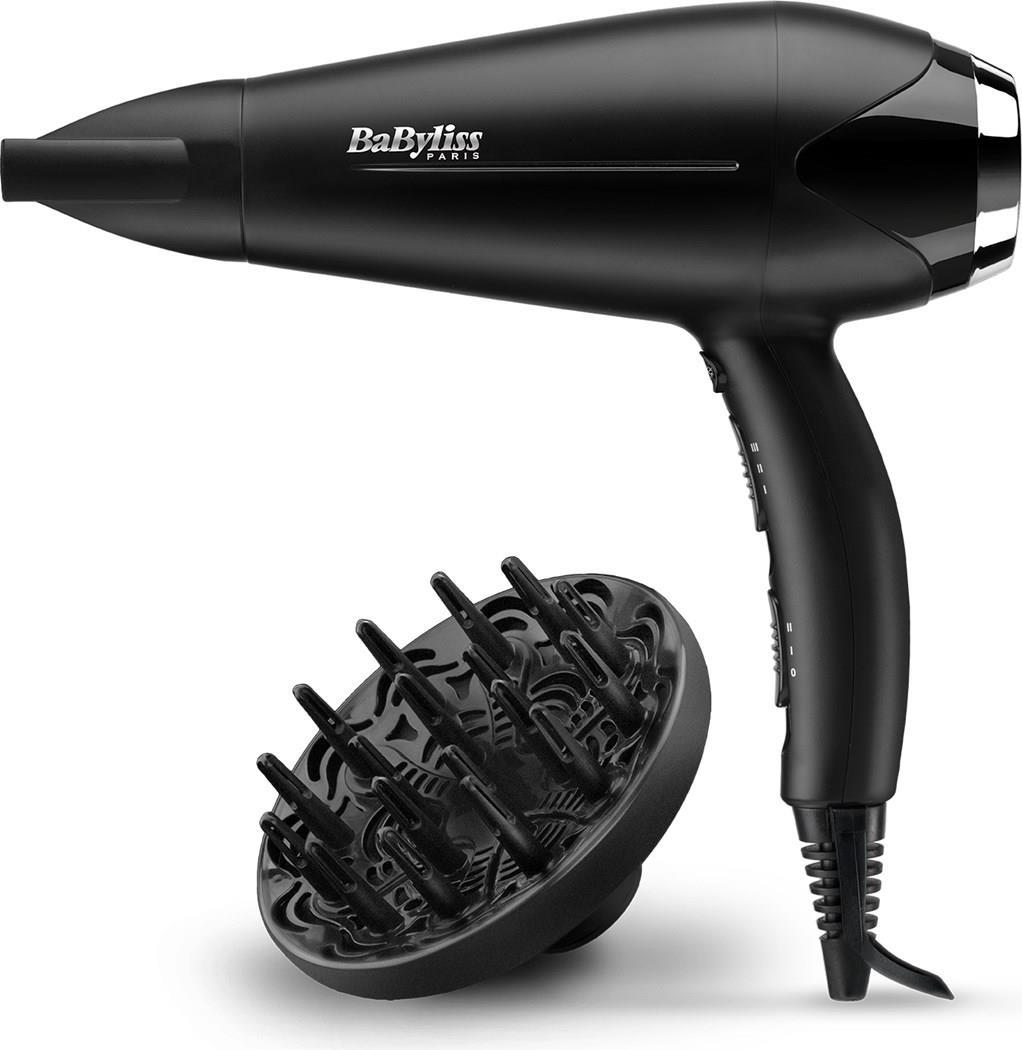 Babyliss Haartrockner Expert D572DE , 2200W (DE572DE) von Babyliss