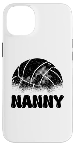 Hülle für iPhone 14 Plus Nanny Volleyball Babysitter Babysitter von Babysitting Babysitter Nanny Gifts