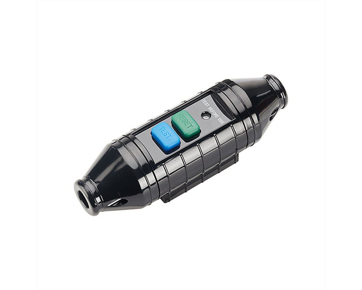 Bachmann Personenschutzschalter PRCD INLINE Stromadapter Bachmann Personenschutzschalter PRCD INLINE Stromadapter von Bachmann