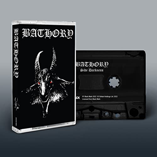 Bathory [Musikkassette] von Back on black