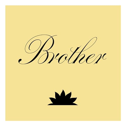 Brother [Vinyl LP] von Backseat (Spv)