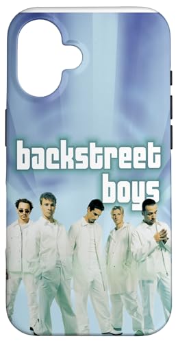 Hülle für iPhone 16 Backstreet Boys – Millenium von Backstreet Boys