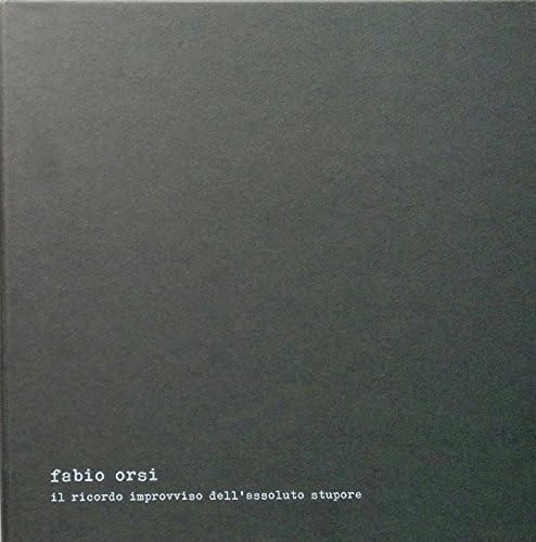 Il Ricordo Improvviso Dell'Assoluto Stupore [Vinyl LP] von Backwards / Cargo