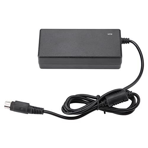 Bagima Netzteil 24 Volt 3A AC Adapter 72W Ladegerät 24V DC Transformator LED Streifen Licht CCTV Kamera Router von Bagima