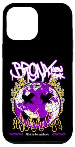 Hülle für iPhone 15 Pro Max The Bronx Tee shirts, I Love Bronx, The Bronx New York City von Bahaa's Tee