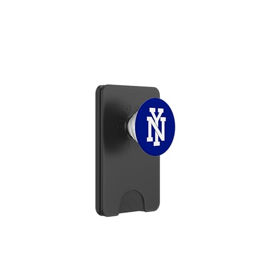 New York , New York City Graphic Design, Cool New York City PopSockets PopWallet für MagSafe von Bahaa's Tee