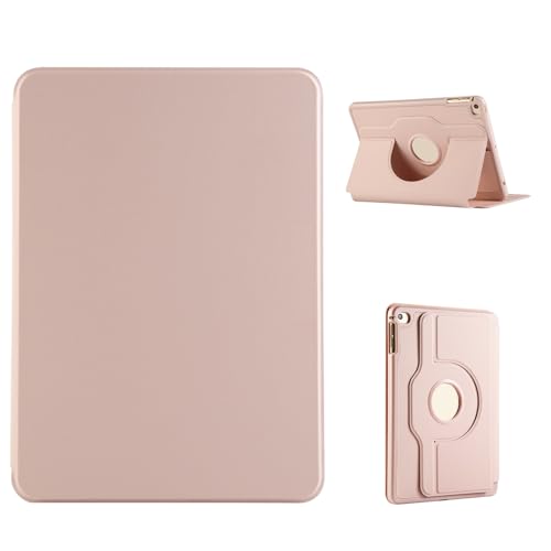 Kompatibel mit iPad Mini 4/5 (7,9 Zoll) Hülle Tablet mit Multi-Winkel-Ständer PU-Leder Business Folio Stand Cover Schutzhülle Slim Cover Auto Wake/Sleep Case 7,9 Zoll Kompatibel mit iPad Mini 4./5 von BailiTao