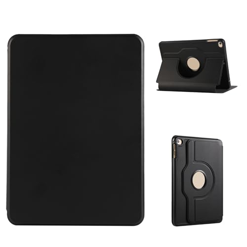 Kompatibel mit iPad Mini 4/5 (7,9 Zoll) Hülle Tablet mit Multi-Winkel-Ständer PU-Leder Business Folio Stand Cover Schutzhülle Slim Cover Auto Wake/Sleep Case 7,9 Zoll Kompatibel mit iPad Mini 4./5 von BailiTao