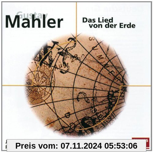 Lied von der Erde von Baker