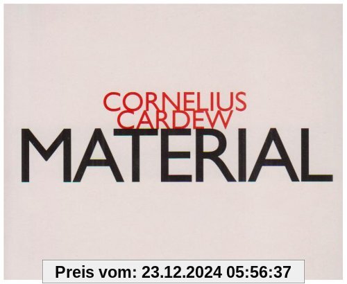 Material von Baker