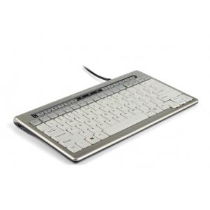 Bakker Elkhuizen S-board 840 - Tastatur - USB - Französisch Bakker Elkhuizen S-board 840 - Tastatur - USB - Französisch von BakkerElkhuizen