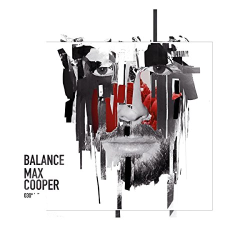 Balance 030 (2lp+Mp3) [Vinyl LP] von Balance (Rough Trade)