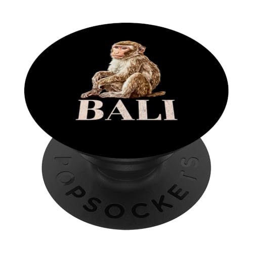 Bali Souvenir Bali Indonesien Souvenir / Bali PopSockets Klebender PopGrip von Bali Indonesia Souvenir Store