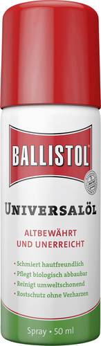 Ballistol 21459 Universalöl 50ml von Ballistol