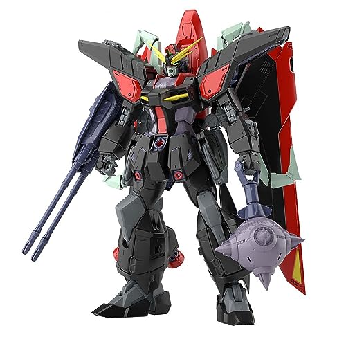 BANDAI 1/100 Full Mechanics GAT-X370 Raider Gundam von BANDAI SPIRITS