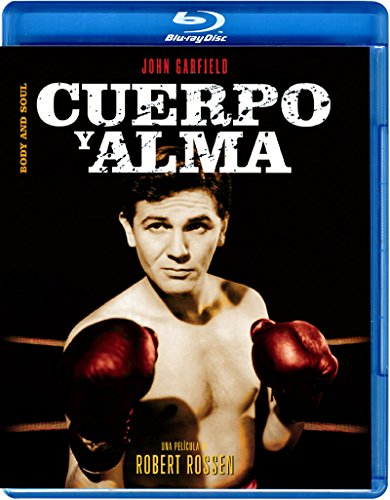 Cuerpo y Alma (Body And Soul) [Blu-ray] von Bang Bang Movies