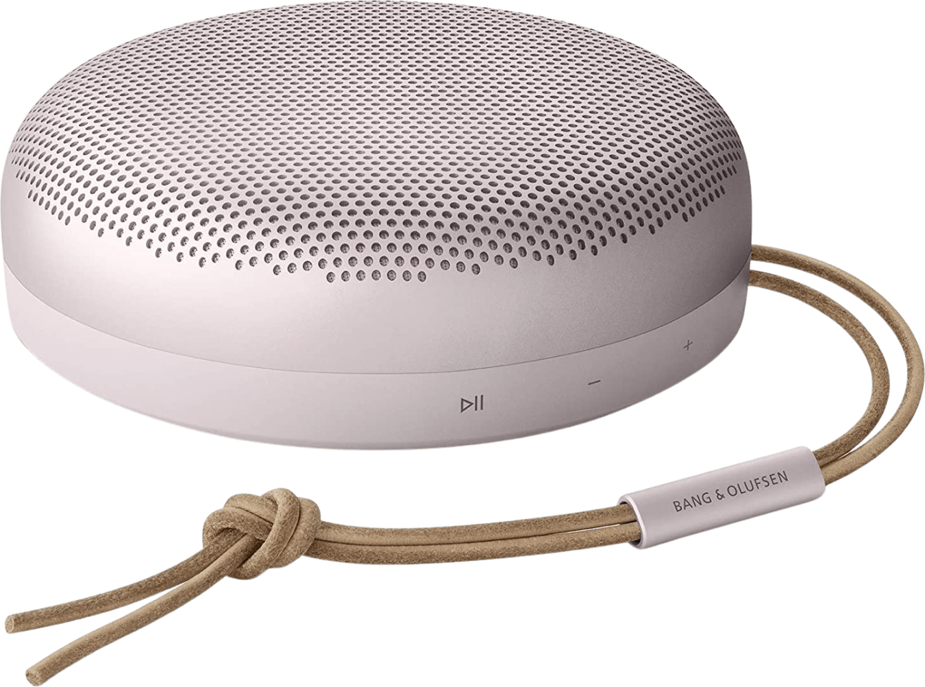 Bang & Olufsen Beosound A1 2nd Gen Tragbarer Bluetooth-Lautsprecher von Bang & Olufsen