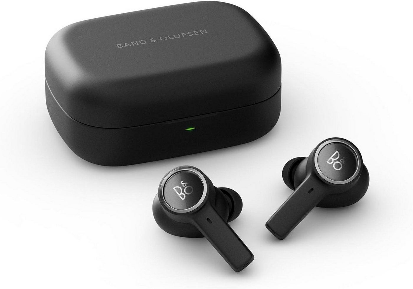 Bang & Olufsen In-Ear-Kopfhörer (Verlängerte Garantie auf bis zu 3 Jahre durch Registrierung, Aktive Geräuschunterdrückung klarer Klang wasserfest und hochwertig) von Bang & Olufsen