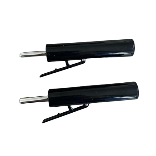 Baoblaze 2 Teile Gewicht Stapel Extender Pins Kabelmaschine Anhang Vielseitiger Ersatz Fitnessstifte für Übung Bodybuilding Fitness, 7.8 Mm Durchmesser Baoblaze 2 Teile Gewicht Stapel Extender Pins Kabelmaschine Anhang Vielseitiger Ersatz Fitnessstifte für Übung Bodybuilding Fitness, 7.8 Mm Durchmesser von Baoblaze