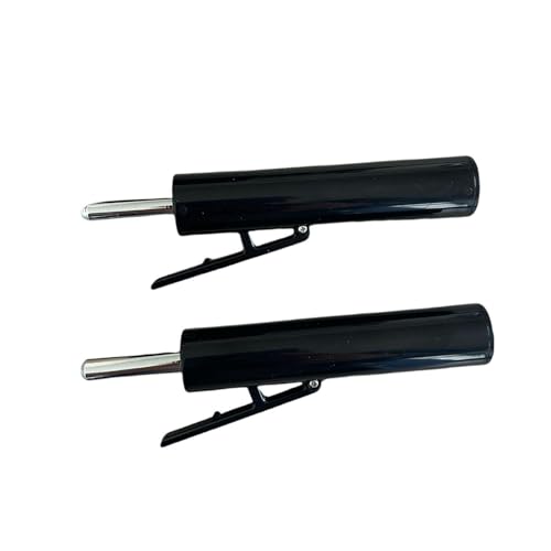 Baoblaze 2 Teile Gewicht Stapel Extender Pins Kabelmaschine Anhang Vielseitiger Ersatz Fitnessstifte für Übung Bodybuilding Fitness, 9.5 Mm Dia Baoblaze 2 Teile Gewicht Stapel Extender Pins Kabelmaschine Anhang Vielseitiger Ersatz Fitnessstifte für Übung Bodybuilding Fitness, 9.5 Mm Dia von Baoblaze