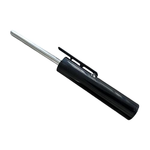 Baoblaze Gewicht Stack Pin Gewicht Ladung Pin Workout tragbare Zubehör Geräte Krafttraining Auswahlschloss Pins Fitnessgeräte, 7.8 Mm Baoblaze Gewicht Stack Pin Gewicht Ladung Pin Workout tragbare Zubehör Geräte Krafttraining Auswahlschloss Pins Fitnessgeräte, 7.8 Mm von Baoblaze