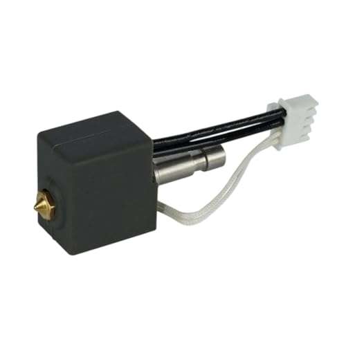 BaotyJie 3D -Drucker Hotend Kit Print Head Teile Hochleistungsprofessionelles Hot End -Ersatz -Upgrades -Kit für / -Kombination BaotyJie 3D -Drucker Hotend Kit Print Head Teile Hochleistungsprofessionelles Hot End -Ersatz -Upgrades -Kit für / -Kombination von BaotyJie