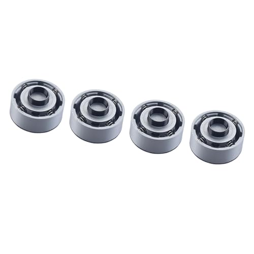 BaotyJie 4pcs Anti Feet Accessoires Teile Gummiersatz -Anti -Schlupf -Stoßdämpfung für x1/p1 BaotyJie 4pcs Anti Feet Accessoires Teile Gummiersatz -Anti -Schlupf -Stoßdämpfung für x1/p1 von BaotyJie