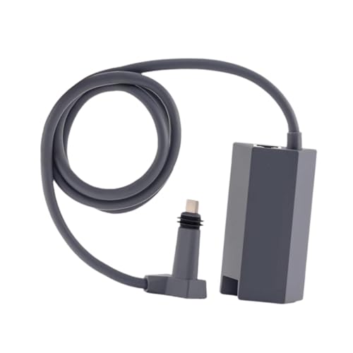 BaotyJie Konverterkabel, Audio-Video-Adapter, USB 3.0 zu 1080P, Leichter, tragbarer USB-zu-Adapter für, HDTV, PC, Laptop von BaotyJie