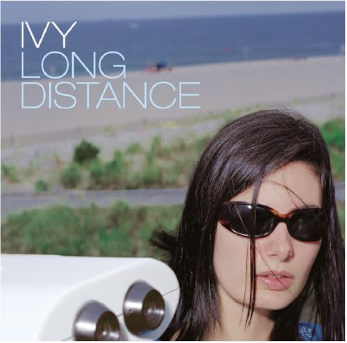 Long Distance [Vinyl LP] von Bar/None Records