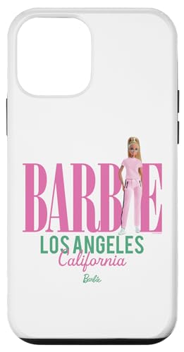 Hülle für iPhone 12 mini Barbie - Los Angeles Kalifornien von Barbie