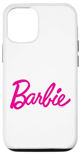 Hülle für iPhone 13 Pro Barbie - Klassisches Logo von Barbie