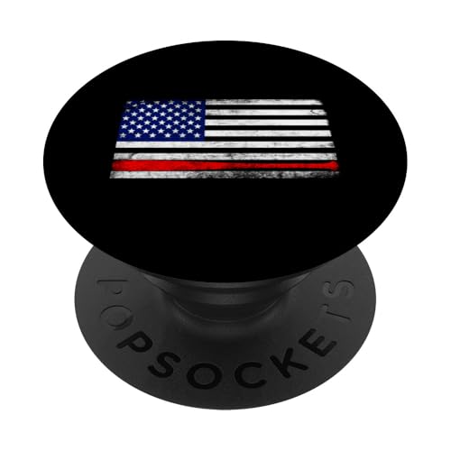 Baseballkrug fängt USA-Flagge Baseballspieler Pitching PopSockets Klebender PopGrip von Baseball Pitcher Sport Lovers and Fans Enthusiasts