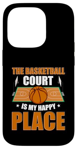 Hülle für iPhone 14 Pro Basketballtrainer Papa von Basketball Coach Gift Idea from Team