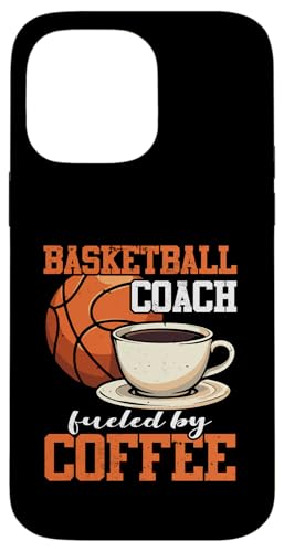 Hülle für iPhone 14 Pro Max Basketballtrainer Papa von Basketball Coach Gift Idea from Team