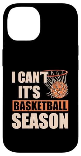 Hülle für iPhone 14 Vatertag Basketball Dad Game Day von Basketball Dad Gifts for Men