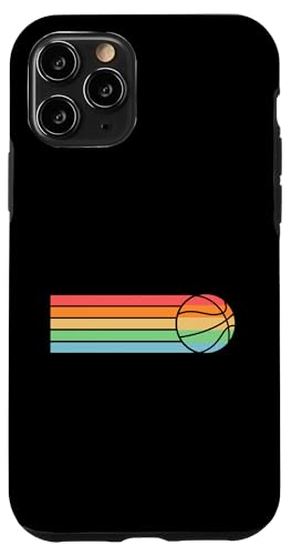 Hülle für iPhone 11 Pro Basketballspieler Basketball von Basketballer Basketballspieler