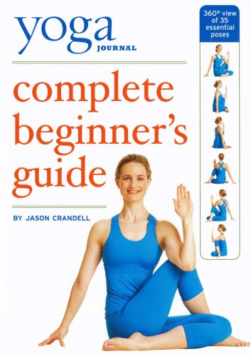 Yoga Journal's: Complete Beginners Guide With Pose [DVD] [Region 1] [NTSC] [US Import] von Bayview Films