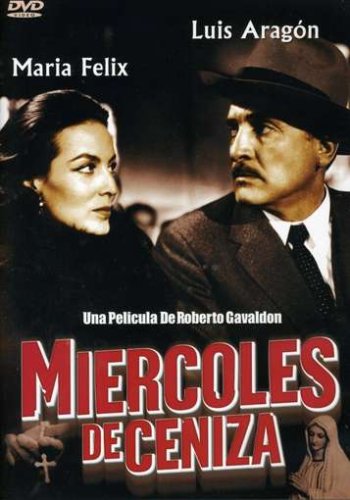 Miercoles De Ceniza / (B&W Spnp) [DVD] [Region 1] [NTSC] [US Import] von Bci / Eclipse