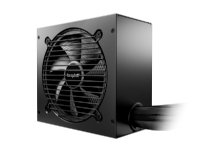 Pure Power 12 1000W(schwarz, 1x 12-Pin High Power GPU, 3x PCIe, 1000 Watt) von Be-Quiet!