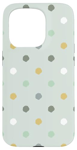 Hülle für iPhone 15 Pro Trendy Coastal Granddaughter Ästhetische adrette Muscheln Ozean von Beachy Coastal Granddaughter Style Prints