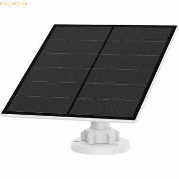 Beafon Bea-fon SmartHome SOLAR 4 - Solarpanel, USB Typ-C von Beafon