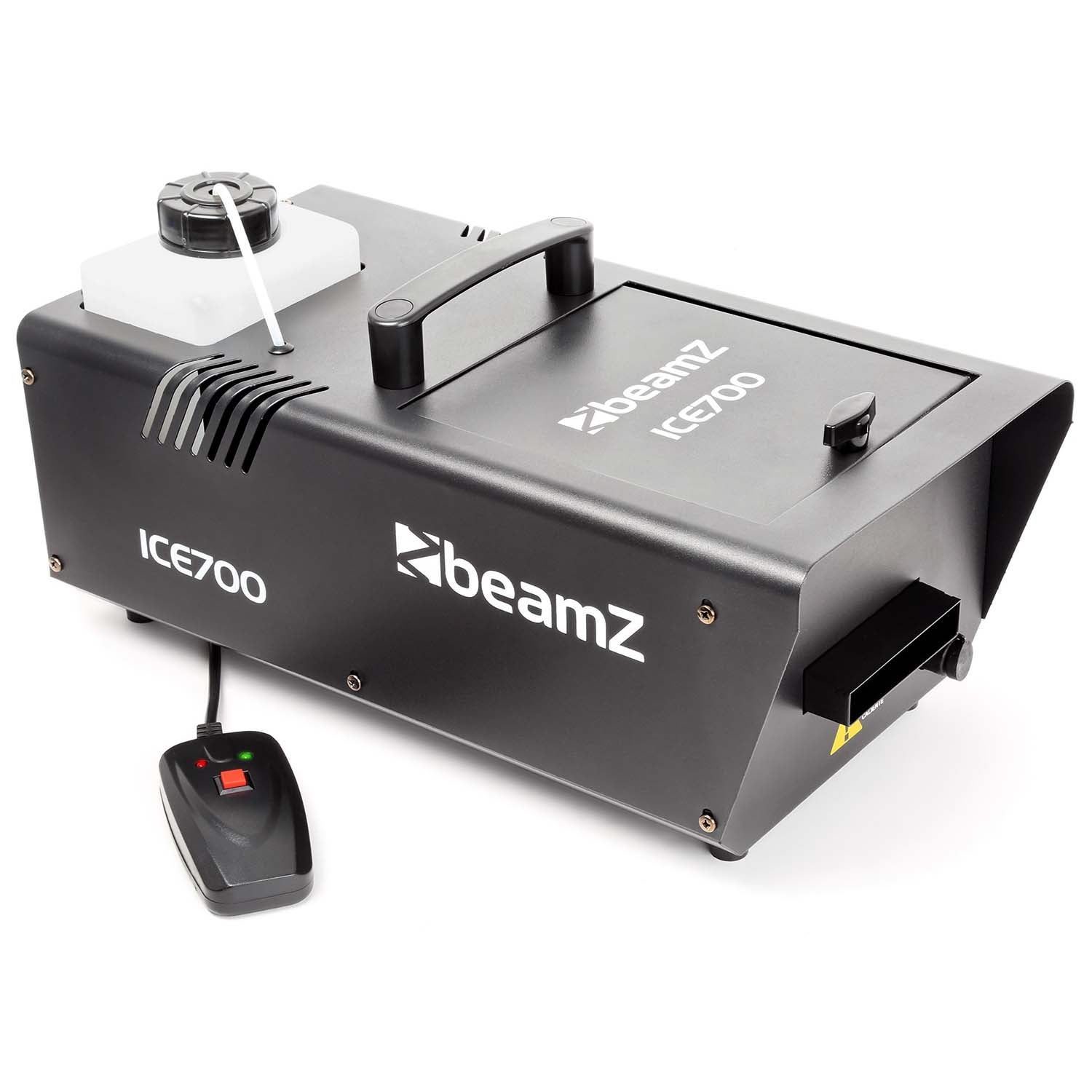 BeamZ ICE700 700W Smoke Machine von BeamZ