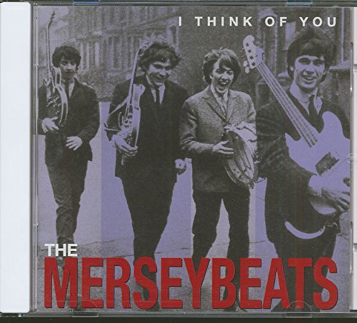 I Think Of You - The Complete Recordings (CD) von Bear Family Records (Bear Family Records)