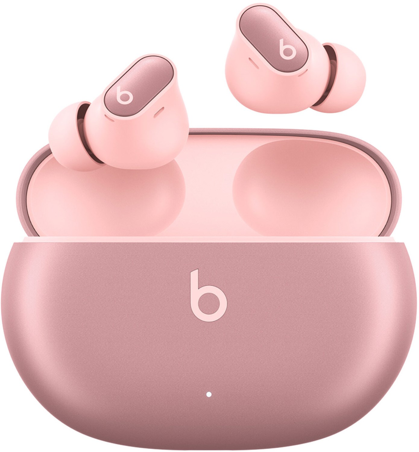 Beats Studio Buds+ True Wireless Kopfhörer space pink von Beats by Dr. Dre